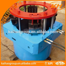 API Type PS205 pneumatic slips for 20 1/2 in rotary table